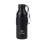 VINGA Niro RCS SS draagfles 500ML, zwart