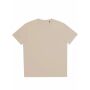 BS Stranger t-shirt, 180 gr/m² - Almond Creme
