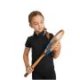 Tamil sportpolo met korte mouwen voor kinderen - Rood/Wit - 4