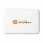 Optima GRS 5000mAh Magnetic Powerbank - wit