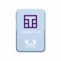 Fresh 'n Rebel Magnetic Wireless Powerbank 5000 mAh (Vivid Blue)