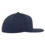 FLAT VISOR, NAVY, S/M, FLEXFIT