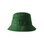Hat unisex Classic bottle green uni