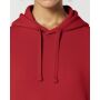 S/S Drummer 2.0, 280 gr/m² - Rood/Red