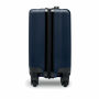STOR - Handbagage onder stoel trolley - Marineblauw