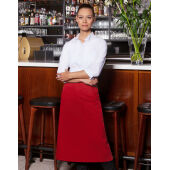 Basic Bistro Apron - Camel - One Size