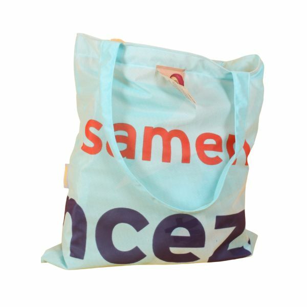 Tote bag circulair Tote bag circulair