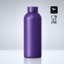 ACTIVE SET: THERMISCHE WATERFLES EN AUTOMATISCHE PARAPLU