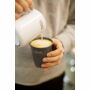 Circular&Co Returnable Cup Lid 227 ml koffiebeker - donkergrijs