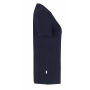 Cottover Gots Stretch V-Neck Lady navy XL Cottover Gots Stretch V-Neck Lady navy XL