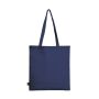 shopper EARTH navy