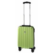 AURORA - Trolley-set limoengroen