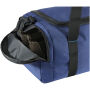 REPREVE® Our Ocean™ duffel bag van GRS RPET 35L - Navy REPREVE® Our Ocean™ duffel bag van GRS RPET 35L - Navy