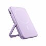 Fresh 'n Rebel Magnetic Wireless Powerbank 5000 mAh (Dreamy Lilac)