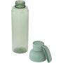 Illuminate 600 ml RPET waterfles - Mintgroen