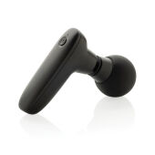 Revix RCS rplastic massagegun, zwart