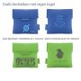 Lunchverpakking Roll’Eat - blauw - DP3220