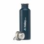 Nebraska RCS Recycled Steel 800 ml single wall