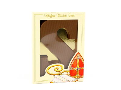 Chocolade en Bonbons