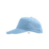 sky blue