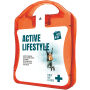 MyKit Active lifestyle - Rood