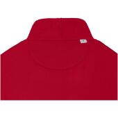Arora 300 g/m² unisex hoodie - Rood - 3XL