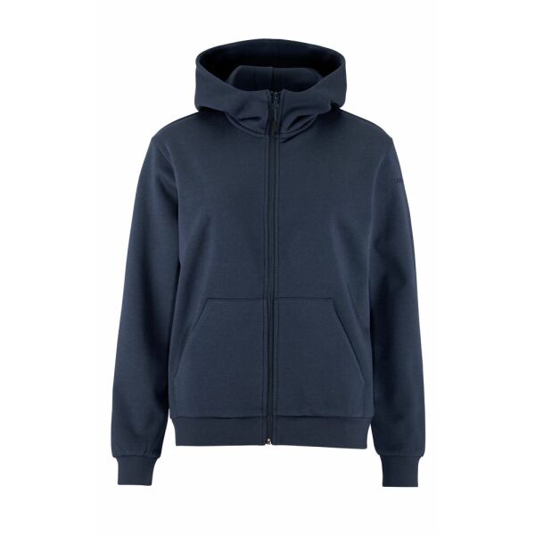 Craft Community 2.0 FZ Hoodie W Craft Community 2.0 FZ Hoodie W