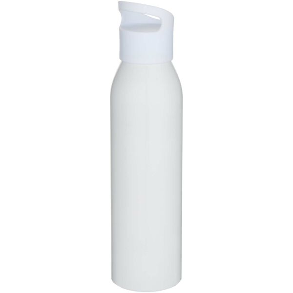 Sky 650 ml RCS gerecyclede enkelwandige roestvrijstalen waterfles Sky 650 ml RCS gerecyclede enkelwandige roestvrijstalen waterfles