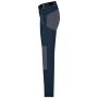 Ladies' Trekking Pants navy/carbon XS