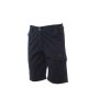 Service navy blue XXS