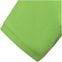 Calgary damespolo met korte mouwen - Appelgroen - 2XL