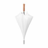 RoyalClass paraplu 23 inch - wit