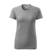 dark grey melange