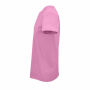 CRUSADER MEN - CRUSADER MEN T-SHIRT - 3XL - Orchidee Roze