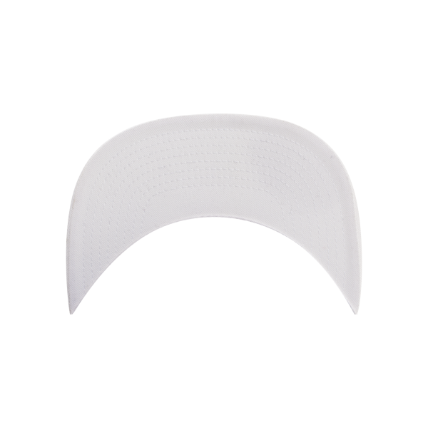 Foam truckerpet WHITE One Size Foam truckerpet WHITE One Size