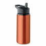 SPOT - Enkelwandige fles 500ml - Oranje