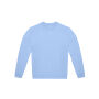 ID.332 Crew Sweatshirt lotus blue XS ID.332 Crew Sweatshirt lotus blue XS