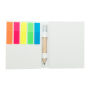 CreaStick Seed Combo Plus - custom made sticky notitieblok