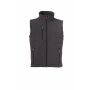 Gale Vest Ultralite Pad 140 anthracite/black 5XL Gale Vest Ultralite Pad 140 anthracite/black 5XL