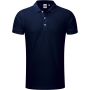 Men's Stretch Polo Shirt French Navy 3XL Men's Stretch Polo Shirt French Navy 3XL