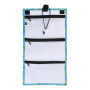 SuboBag Power - custon made RPET organizer tas
