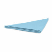 BANDANA BANDIDO - Multifunctionele sjaal - Babyblauw BANDANA BANDIDO - Multifunctionele sjaal - Babyblauw