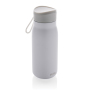 Avira Ain RCS Re-steel 150ML mini travel bottle, white