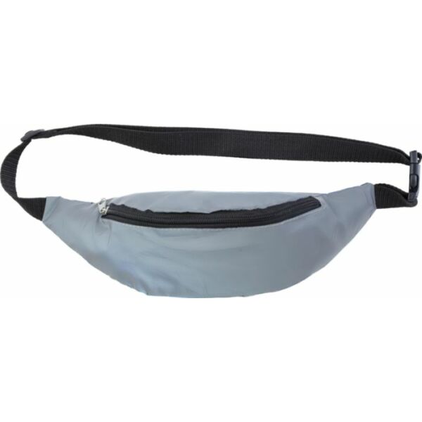 Reflecterende heuptas van polyester Jocelyn