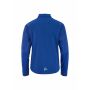 Nordic Club 2.0 Jacket Jr Club Cobolt 122/128