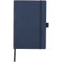 Revello A5 softcover notitieboek - Donkerblauw