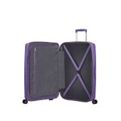 American Tourister Diablast Spinner 78/29 Exp Tsa