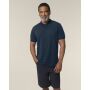 Stanley Coaster - Het Mid-Light Polo voor heren - S