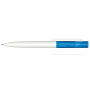 Headliner Clear Basic Wit - Blauw 2935