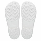 EVASLIP - Volledig EVA-slippers 44/45 - Wit